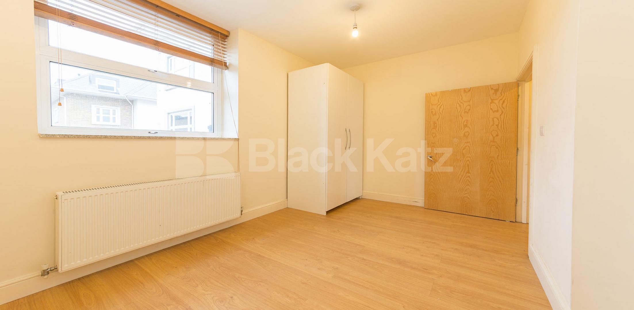 			Great 2 Bed Property !, 2 Bedroom, 1 bath, 1 reception Flat			 High street, Hornsey/Crouch End
